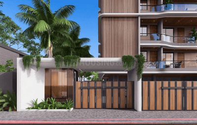 Project Image of 529.15 - 861.33 Sq.ft 2 BHK Apartment for buy in Shiv Vatika Brij Residency Phase 3