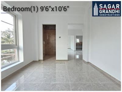 Project Image of 1001.0 - 1350.0 Sq.ft 2 BHK Apartment for buy in Sagar Prime