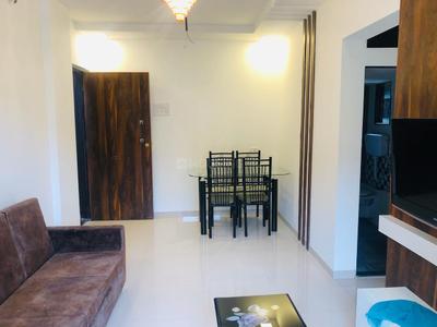Project Image of 311.0 - 481.0 Sq.ft 1 BHK Apartment for buy in Parshv Glory