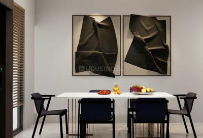 Project Image of 3127.02 - 3540.25 Sq.ft 4 BHK Apartment for buy in Rushiraj Highlands