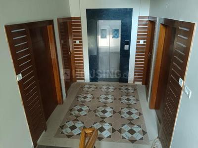 Project Image of 811.0 - 903.0 Sq.ft 2 BHK Apartment for buy in Ninety Degrees Sharon Residency
