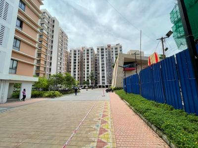 Project Image of 598.9 - 955.94 Sq.ft 2 BHK Apartment for buy in DTC Southern Heights Phase 1
