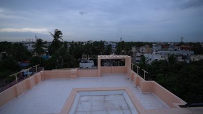 Project Image of 1178.0 - 1221.0 Sq.ft 3 BHK Apartment for buy in SPR Sri Parvathi Flats