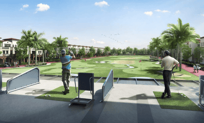 Project Image of 890.0 - 1253.0 Sq.ft 2 BHK Apartment for buy in Supertech Sports Village