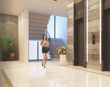 Project Image of 1200 Sq.ft 3 BHK Apartment / Flat for sale in Prabhadevi for Rs. 64000000