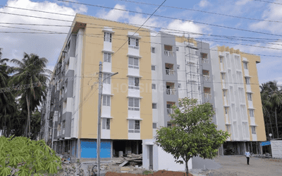 Project Image of 294.82 - 711.82 Sq.ft 1 BHK Apartment for buy in Visvas Aparna