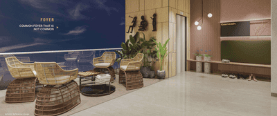 Project Image of 2313.0 - 4077.0 Sq.ft 3 BHK Apartment for buy in Prism