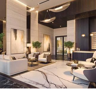 Project Image of 739.28 - 2306.38 Sq.ft 1 BHK Apartment for buy in Sobha Aurum
