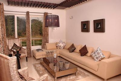 Project Image of 1890.0 - 2486.0 Sq.ft 3 BHK Apartment for buy in Espire Towers