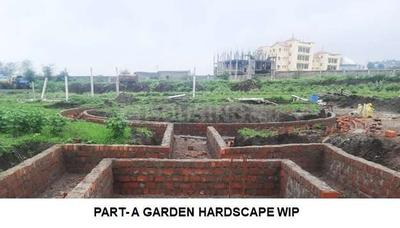 Project Image of 1850.0 - 2100.0 Sq.ft Residential Plot Plot for buy in Emaar Continental City
