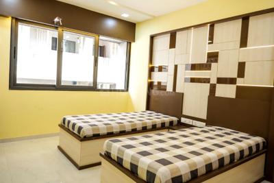 Project Image of 1353.78 - 1359.27 Sq.ft 3 BHK Apartment for buy in Ananta Elite