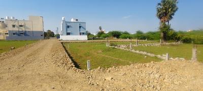 Project Image of 800.0 - 1800.0 Sq.ft Residential Plot Plot for buy in Elite Rathinam Garden