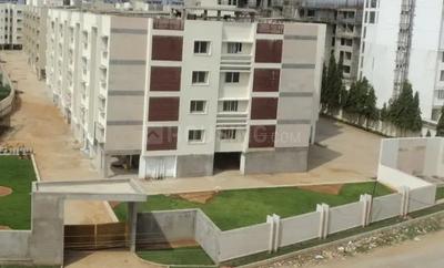 Project Image of 1252.0 - 1804.0 Sq.ft 2 BHK Apartment for buy in Indus Anantya