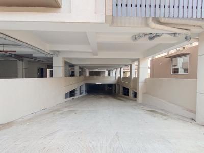 Project Image of 603.0 - 821.0 Sq.ft 2 BHK Apartment for buy in Shree Prakruti Aarya