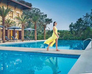 Project Image of 363.0 - 882.0 Sq.ft 1 BHK Apartment for buy in Lodha Casa Zest