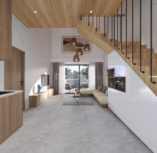 Project Image of 361.76 - 1389.19 Sq.ft Studio Studio Apartment for buy in Kishore Mystic Wave