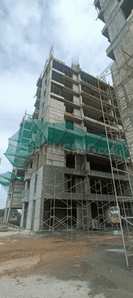 Project Image of 1929.75 - 2893.77 Sq.ft 4 BHK Apartment for buy in Avyanna