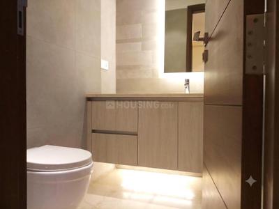Project Image of 0.0 - 2700.0 Sq.ft 4 BHK Builder Floor for buy in Smart Luxury Floors