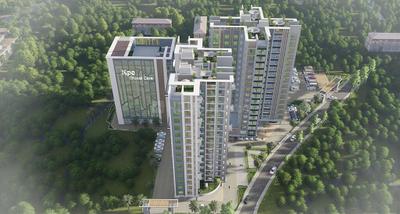 KPC Harmony Elevation 1