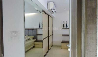Project Image of 427.0 - 607.0 Sq.ft 1 BHK Apartment for buy in Ashirwad Shreepati Residency C And B2
