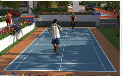 Project Image of 1590 Sq.ft 3 BHK Apartment / Flat for sale in Puppalaguda for Rs. 15000000