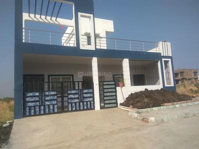 Project Image of 1200.0 - 4000.0 Sq.ft Residential Plot Plot for buy in Tricone City Khandwa Road Indore