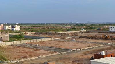 Project Image of 701.0 - 1619.0 Sq.ft Residential Plot Plot for buy in RNKs Vista Garden