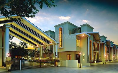Project Image of 2150.0 - 2350.0 Sq.ft 4 BHK Villa for buy in Ananta Savera