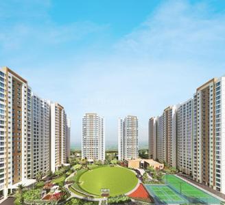 Project Image of 407.0 - 586.96 Sq.ft 1 BHK Apartment for buy in Sunteck One World 