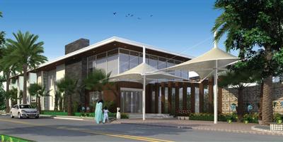 Project Image of 2700 Sq.ft 4 BHK Villa for sale in Osman Nagar for Rs. 41000000