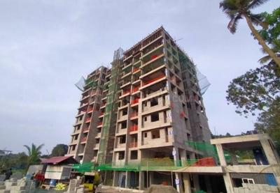 Project Image of 976.0 - 988.0 Sq.ft 2 BHK Apartment for buy in Skyline Hazel