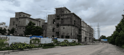 Project Image of 4750.0 - 6150.0 Sq.ft 4 BHK Villa for buy in Giridhari Prospera County