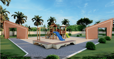 Project Image of 595.0 - 1200.0 Sq.ft Residential Plot Plot for buy in Satyam City