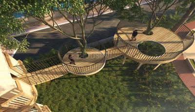 Project Image of 426.57 - 3429.6 Sq.ft Residential Plot Plot for buy in Navsaar Valley