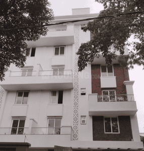 Project Image of 1900.06 - 16871.99 Sq.ft 2 BHK Apartment for buy in Sai Skrepl Trinity Utsav