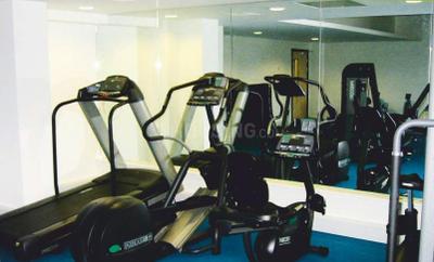 Project Image of 827.0 - 1580.0 Sq.ft 2 BHK Apartment for buy in Vaikund Trilok
