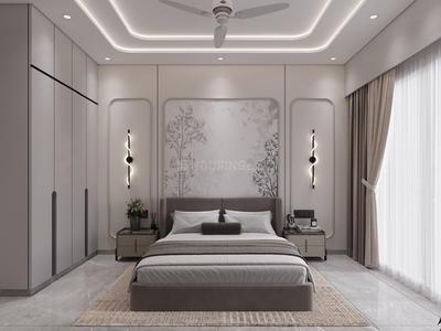 Project Image of 2430.0 - 4680.0 Sq.ft 3 BHK Builder Floor for buy in JMK Real Estate And Builder 2