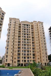 Project Image of 397.0 - 491.0 Sq.ft 1 BHK Apartment for buy in Squarefeet Regal Square Phase II Building No 6 And 7