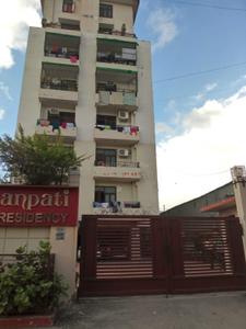 Project Image of 0.0 - 291.0 Sq.ft 1 BHK Apartment for buy in Ganpati Residency