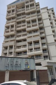 Project Image of 1190 Sq.ft 2 BHK Apartment / Flat for sale in Panvel for Rs. 10500000