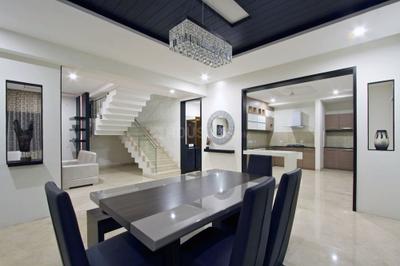 Project Image of 0.0 - 3678.0 Sq.ft 4 BHK Villa for buy in NVT Orchid Garden