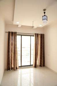 Project Image of 347.67 - 522.48 Sq.ft 1 BHK Apartment for buy in Srushti Developers Build No 7