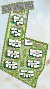Project Image of 1155.0 - 1780.0 Sq.ft 2 BHK Apartment for buy in Sanali Tranquility
