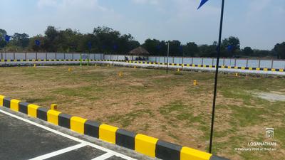 Project Image of 492.0 - 1742.0 Sq.ft Residential Plot Plot for buy in SM Wonder Vela Nagar