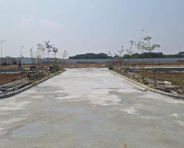 Project Image of 700.0 - 1739.0 Sq.ft Residential Plot Plot for buy in Keystone Grandeur