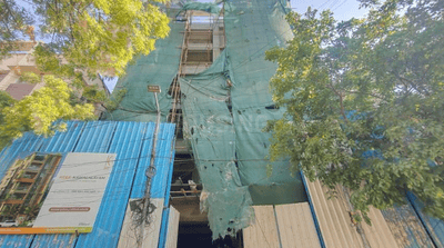 Project Image of 1566.0 - 1602.0 Sq.ft 3 BHK Apartment for buy in KCEE Kamalalayam