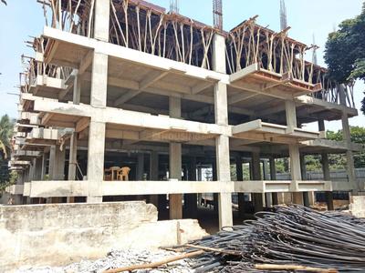 Project Image of 1050.0 - 1665.0 Sq.ft 2 BHK Apartment for buy in AV6 Trayam