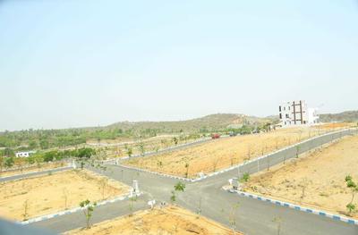 Project Image of 1485.0 - 5522.0 Sq.ft Residential Plot Plot for buy in YBR Avasa Pride 