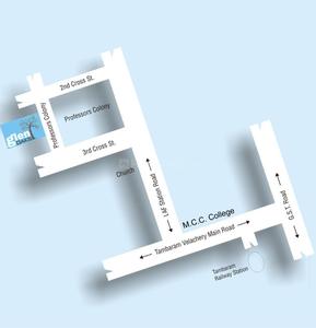 Project Image of 893.0 - 1270.0 Sq.ft 2 BHK Apartment for buy in Jain Glen Oaks