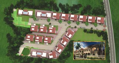 Gallery Cover Pic of Karia Villa Espaniol